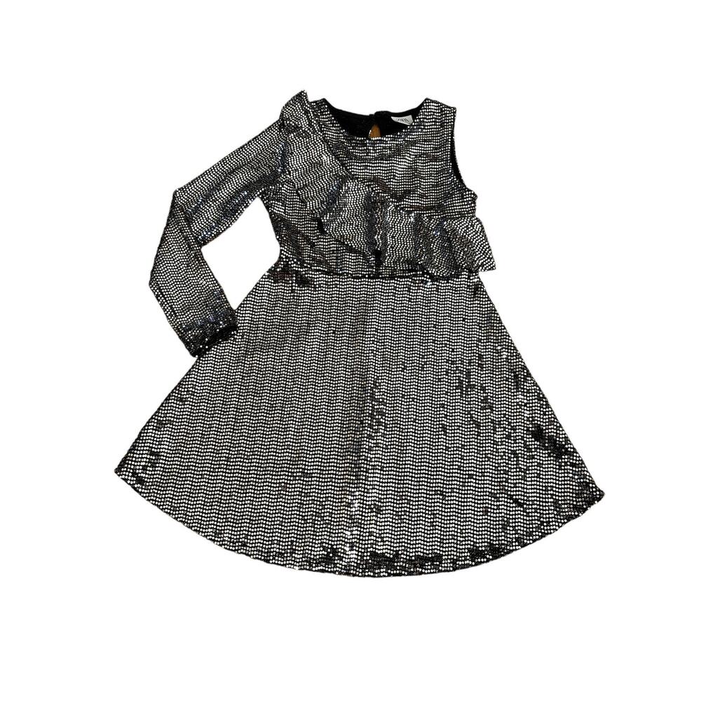 Zara Dress